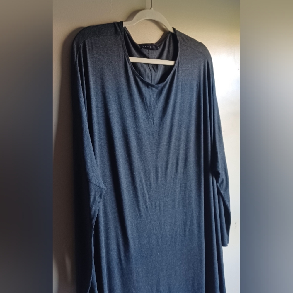 HATCH DRESS - Picture 4 of 5